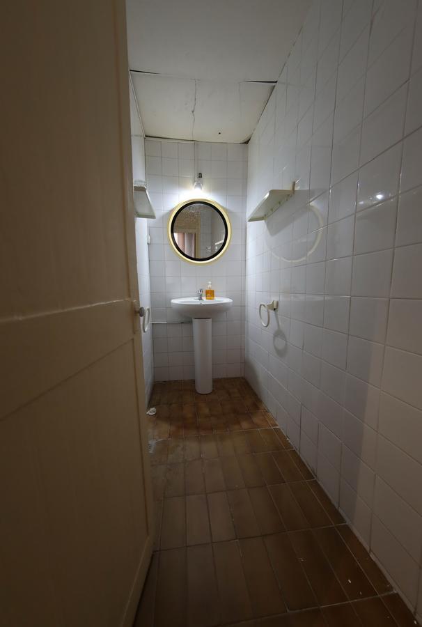 Hostal Santa Teresa 雷乌斯 外观 照片